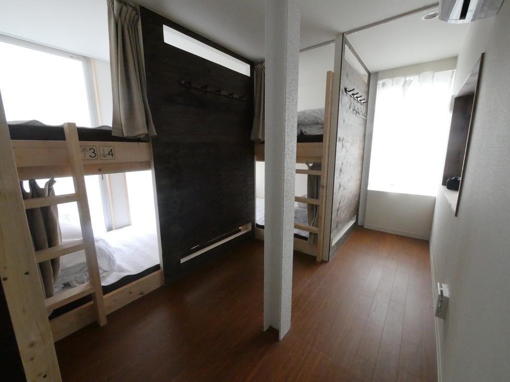 Guest House Onoya Osaka Buitenkant foto