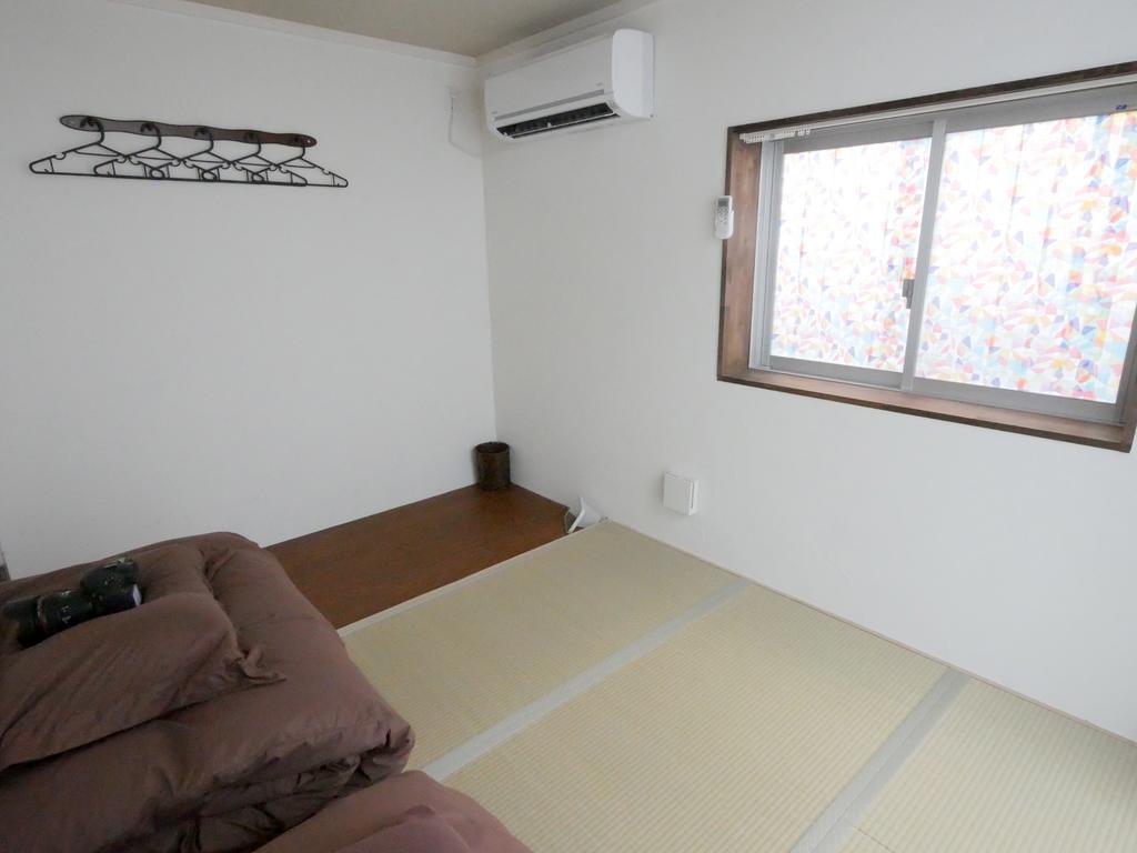 Guest House Onoya Osaka Buitenkant foto