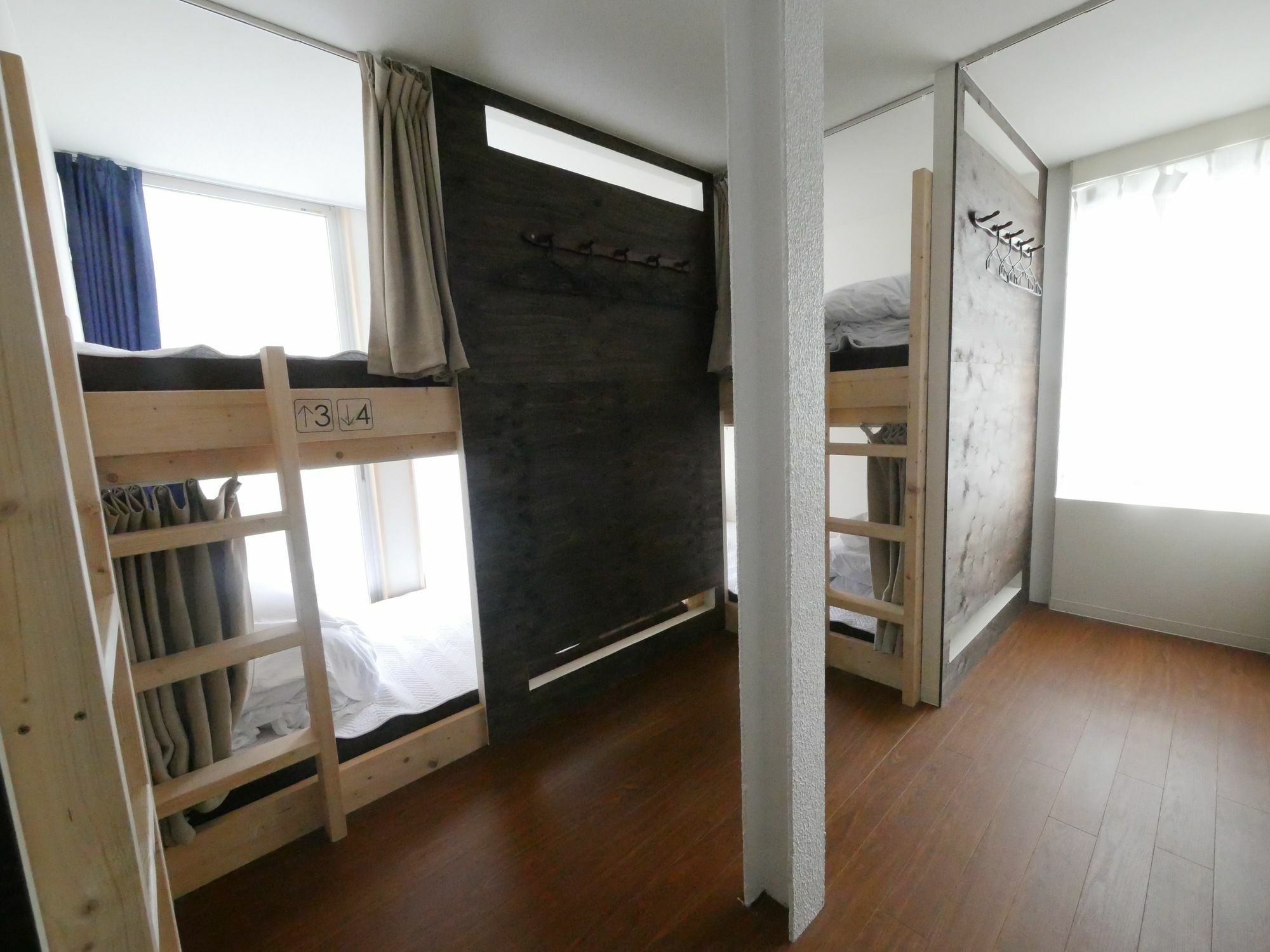 Guest House Onoya Osaka Buitenkant foto
