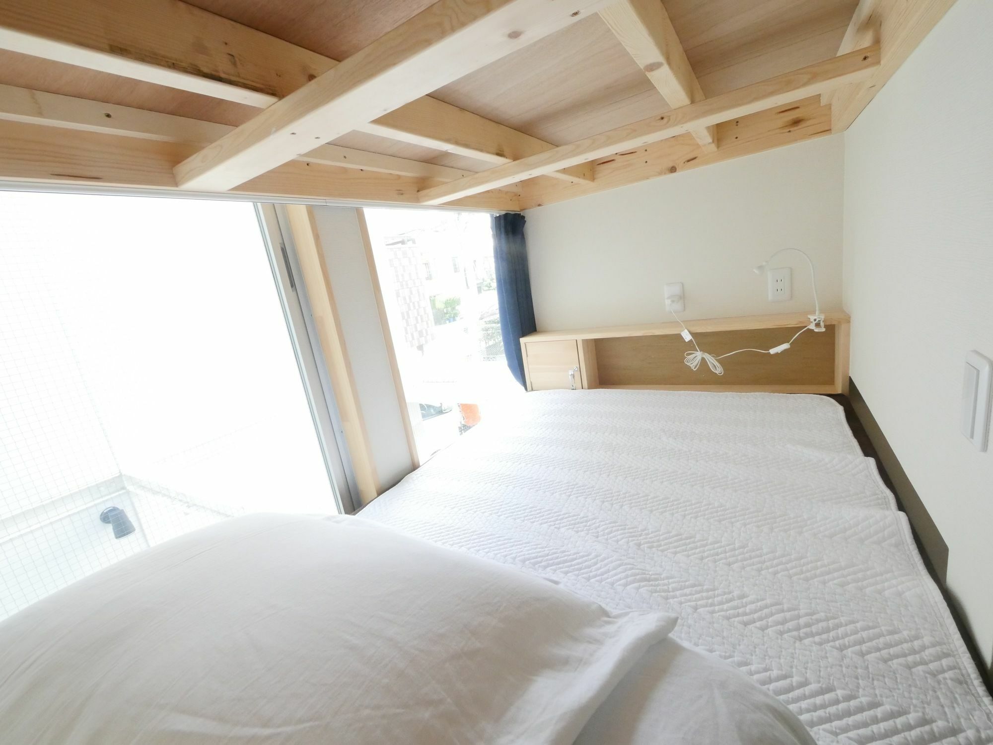Guest House Onoya Osaka Buitenkant foto