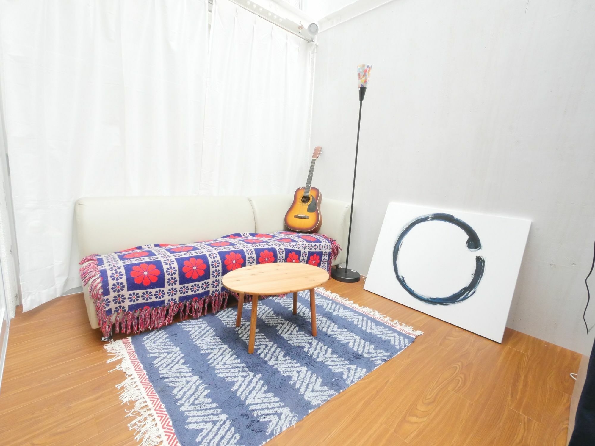 Guest House Onoya Osaka Buitenkant foto